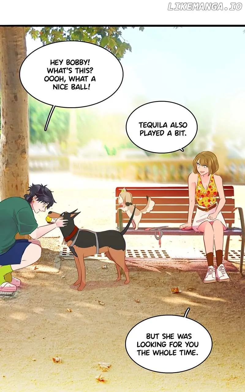 Read Love 4 A Walk EN Manga Online