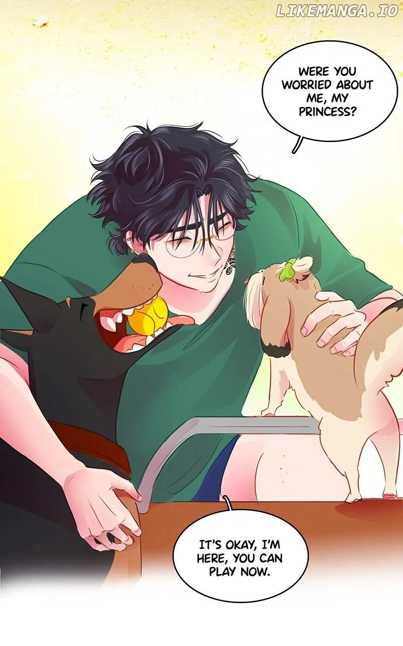 Read Love 4 A Walk EN Manga Online