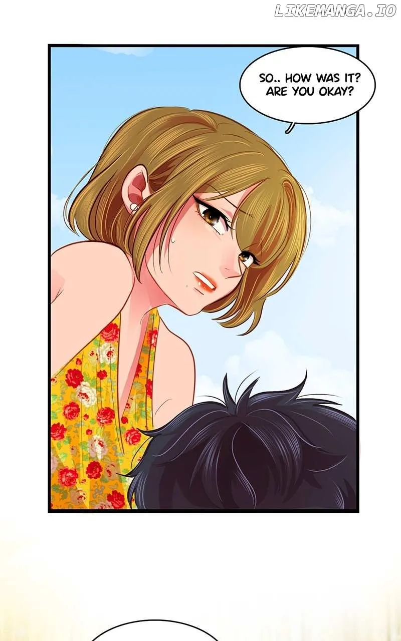 Read Love 4 A Walk EN Manga Online