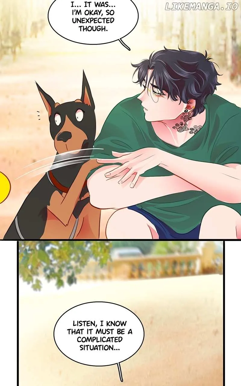 Read Love 4 A Walk EN Manga Online