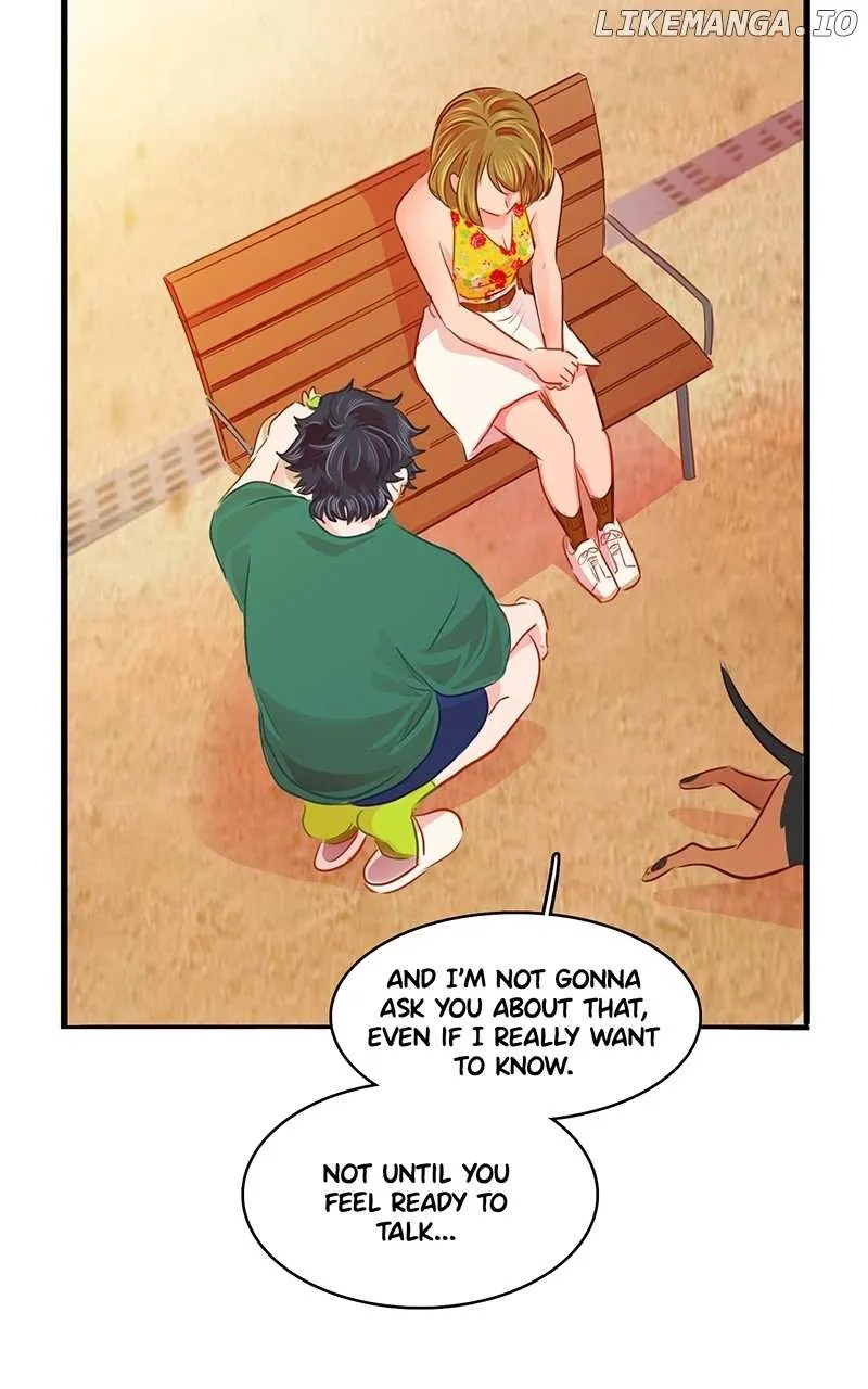 Read Love 4 A Walk EN Manga Online