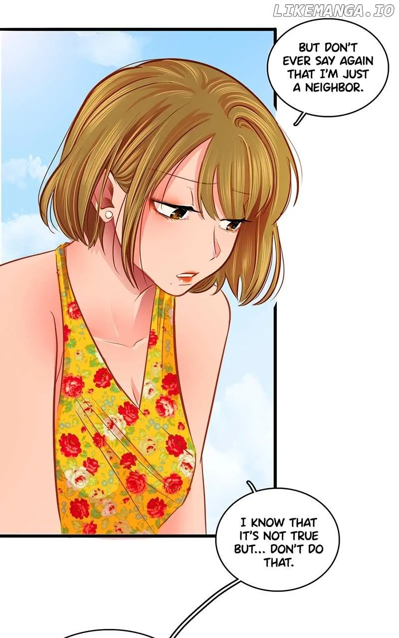 Read Love 4 A Walk EN Manga Online