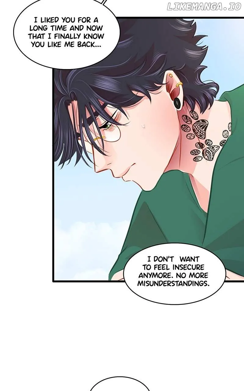 Read Love 4 A Walk EN Manga Online