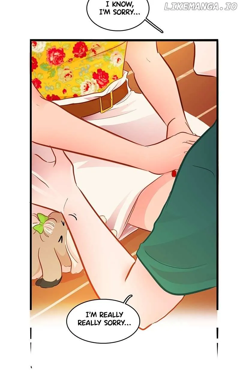 Read Love 4 A Walk EN Manga Online