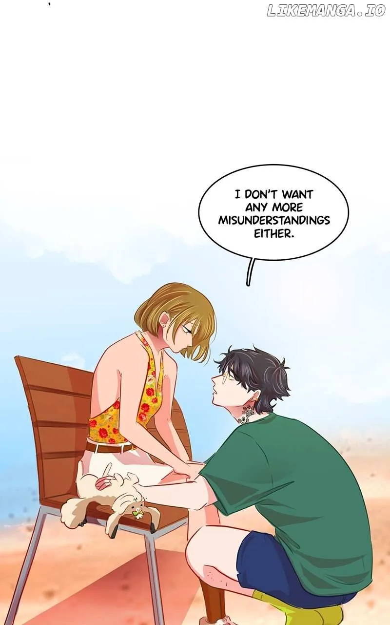 Read Love 4 A Walk EN Manga Online