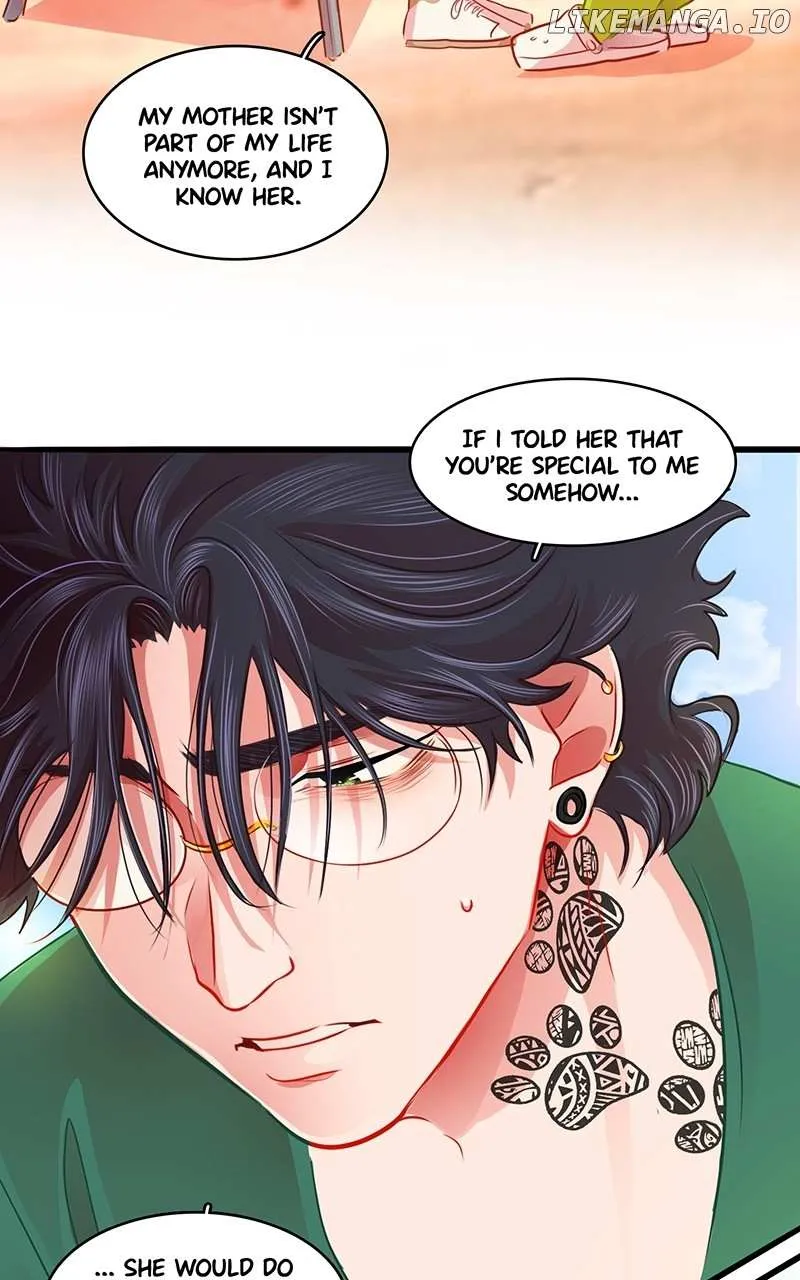 Read Love 4 A Walk EN Manga Online