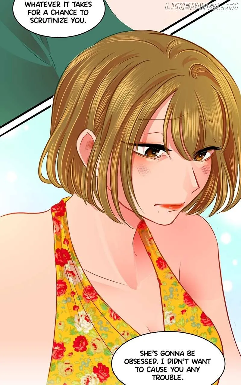 Read Love 4 A Walk EN Manga Online