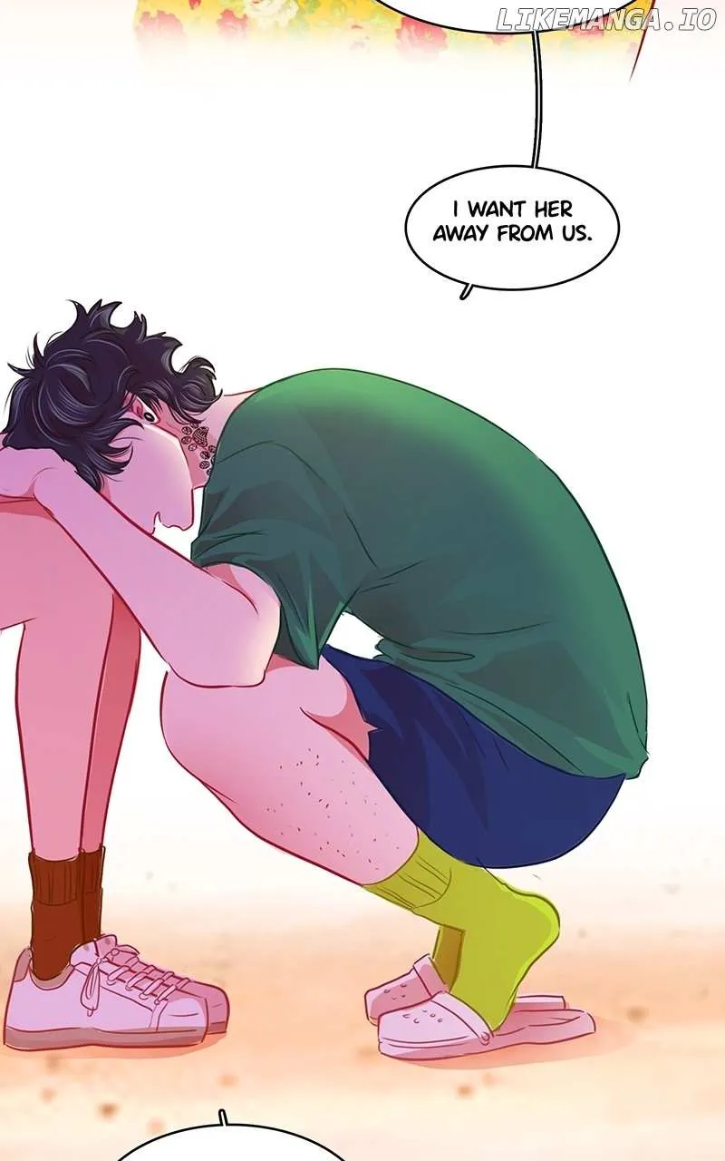 Read Love 4 A Walk EN Manga Online
