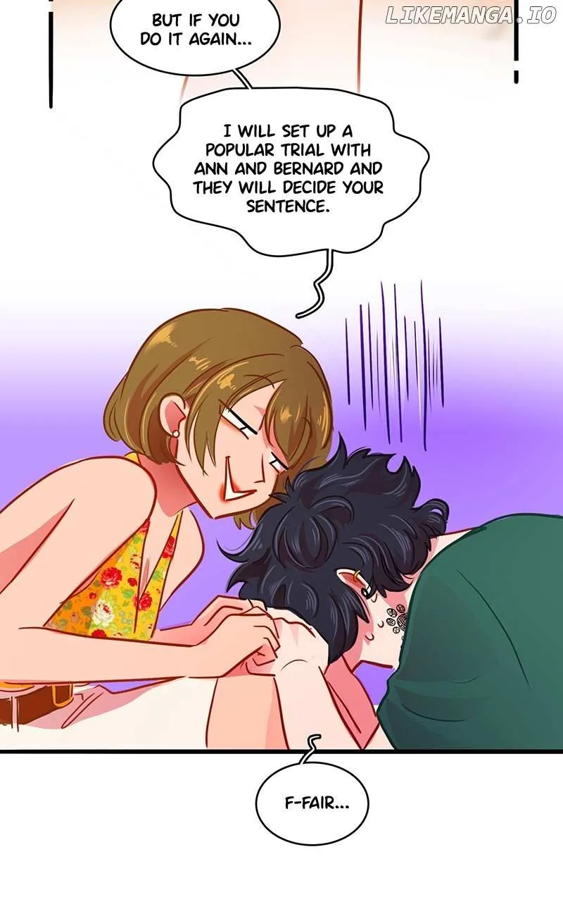 Read Love 4 A Walk EN Manga Online