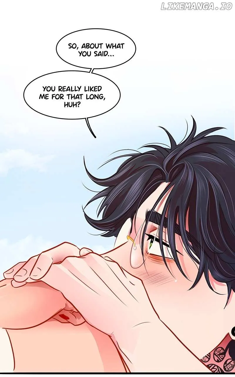 Read Love 4 A Walk EN Manga Online