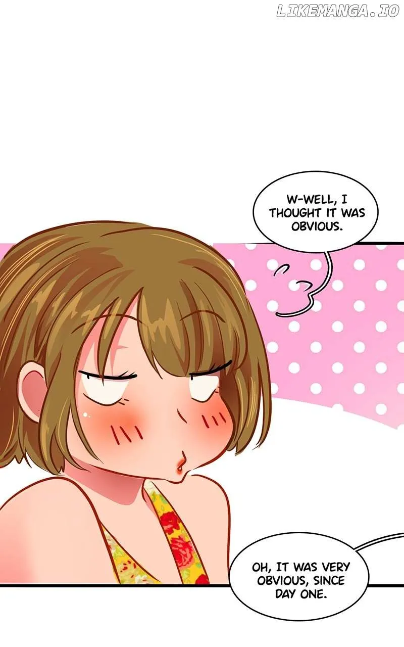 Read Love 4 A Walk EN Manga Online