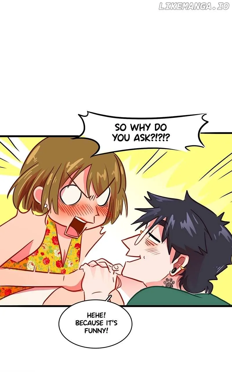 Read Love 4 A Walk EN Manga Online