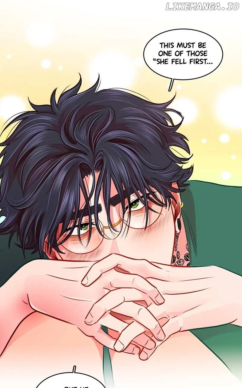 Read Love 4 A Walk EN Manga Online