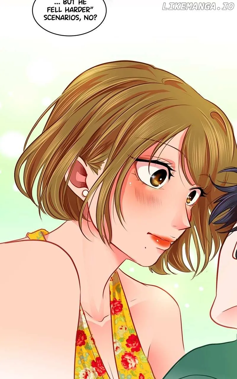 Read Love 4 A Walk EN Manga Online