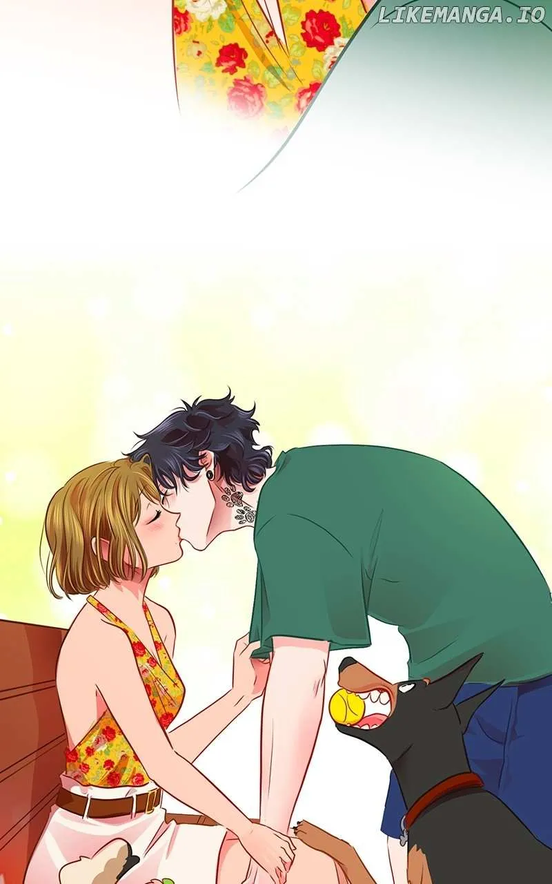Read Love 4 A Walk EN Manga Online