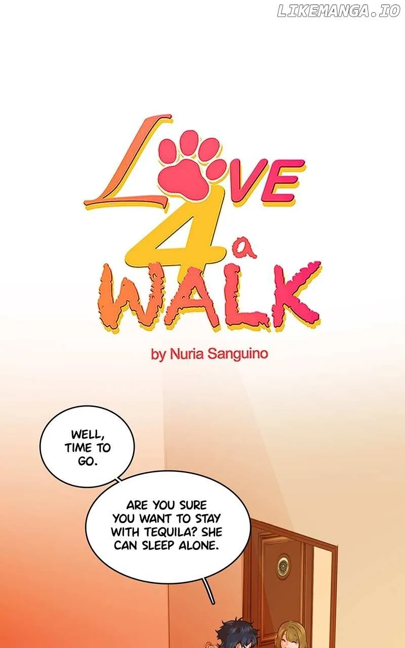 Read Love 4 A Walk EN Manga Online