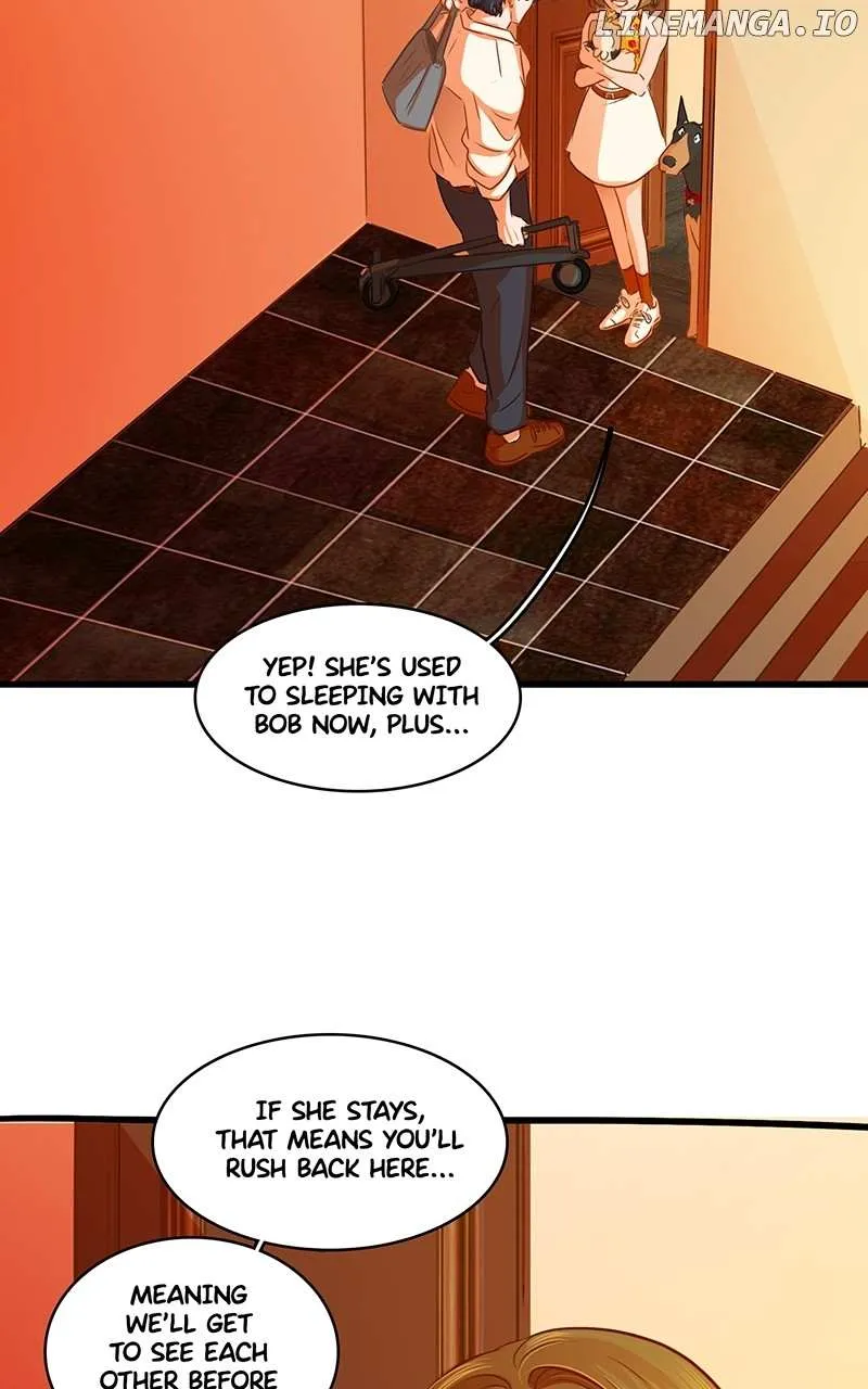 Read Love 4 A Walk EN Manga Online