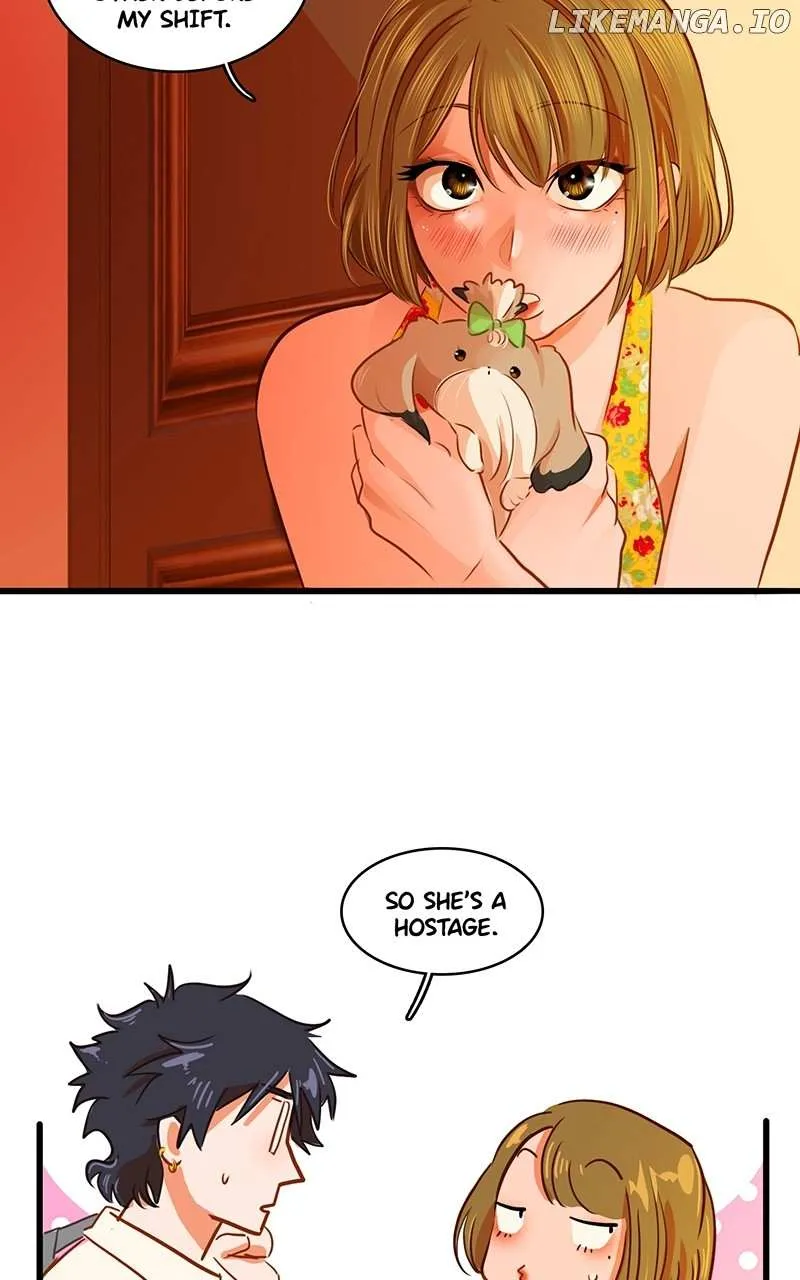 Read Love 4 A Walk EN Manga Online