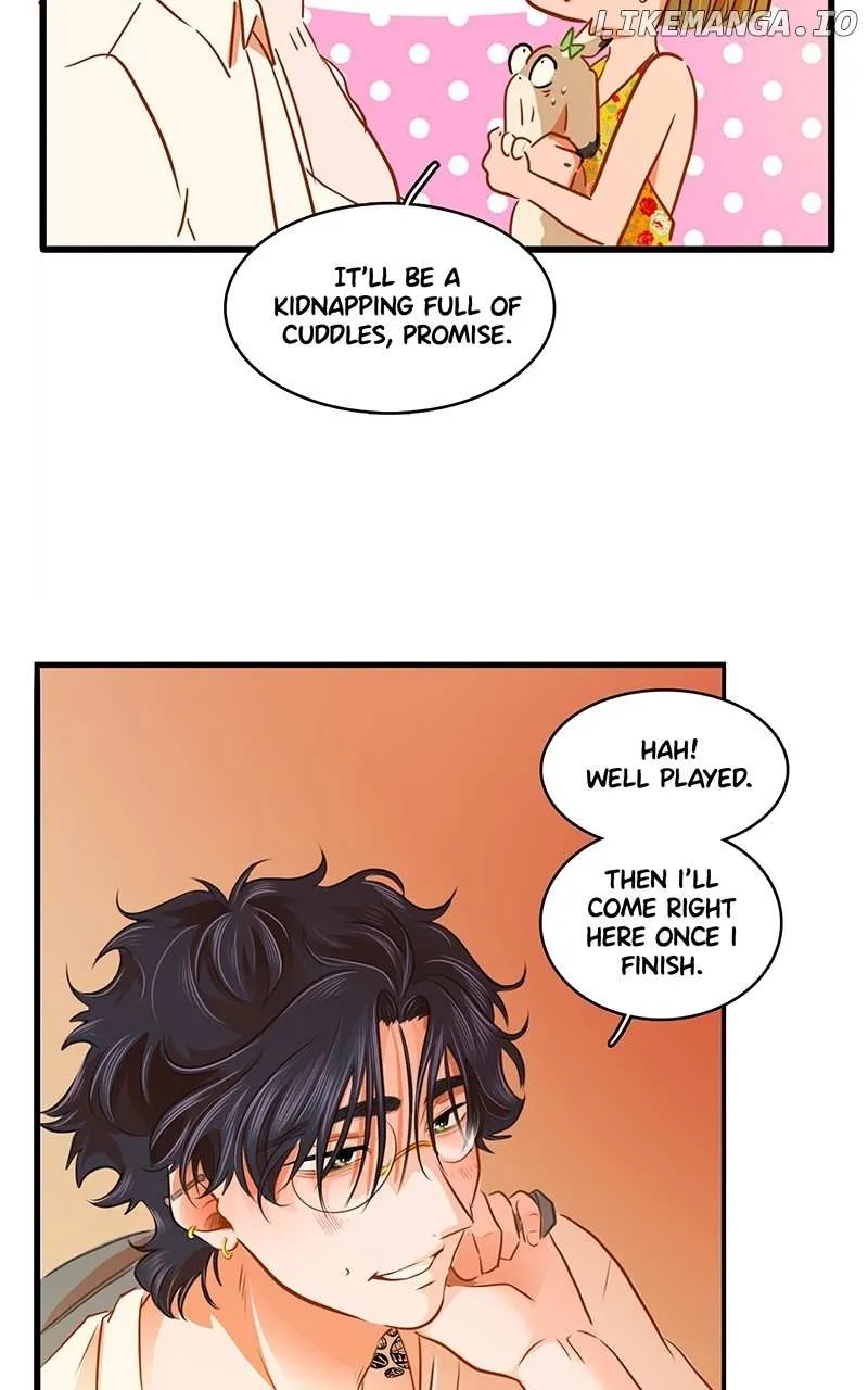 Read Love 4 A Walk EN Manga Online