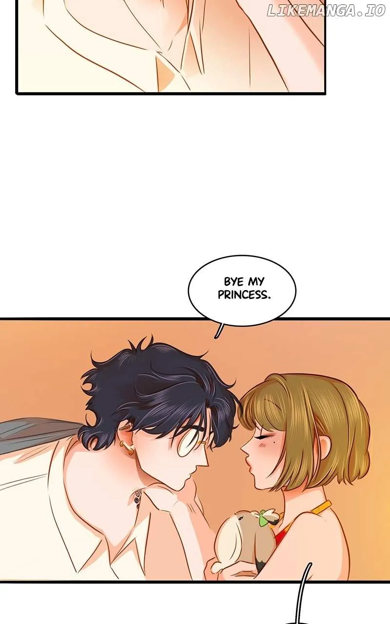 Read Love 4 A Walk EN Manga Online