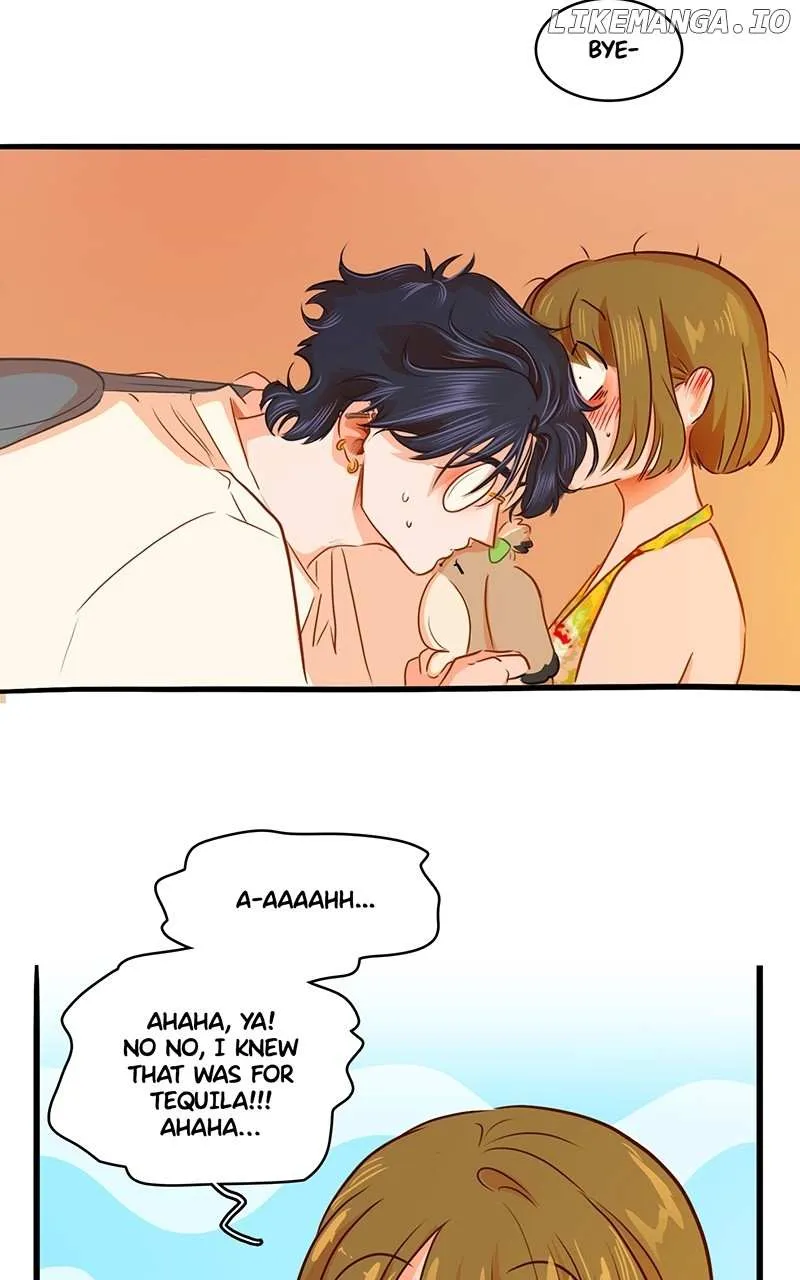 Read Love 4 A Walk EN Manga Online