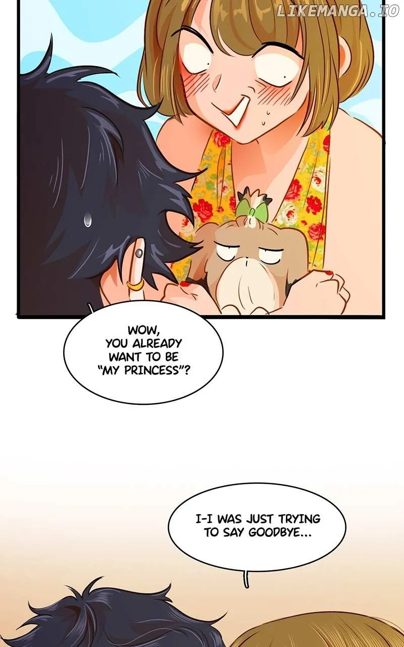 Read Love 4 A Walk EN Manga Online