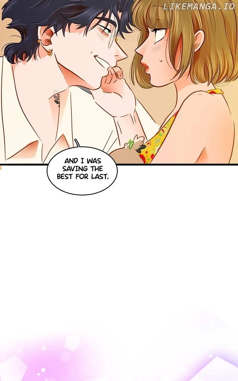 Read Love 4 A Walk EN Manga Online
