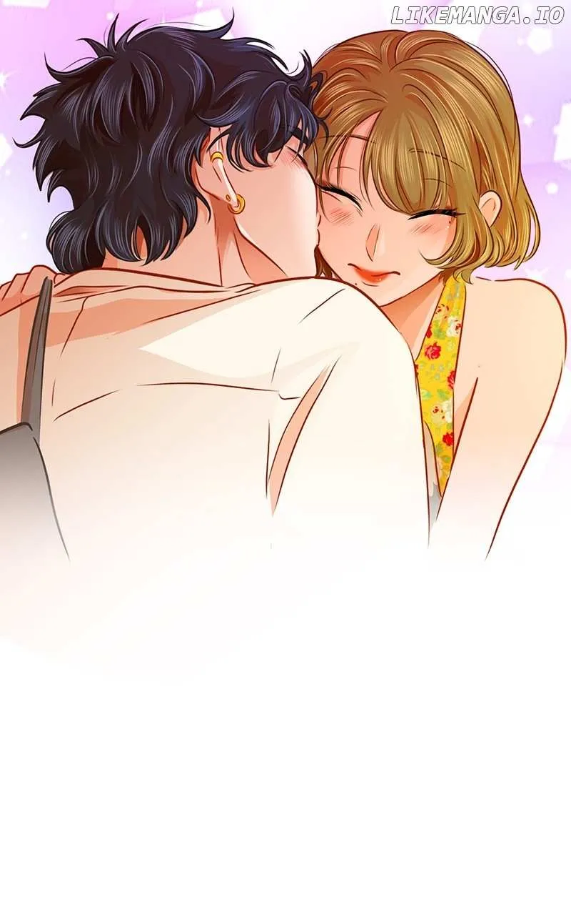 Read Love 4 A Walk EN Manga Online