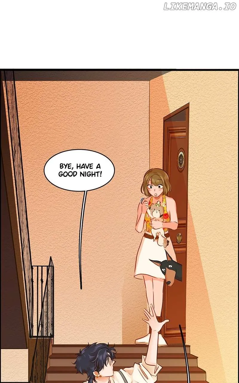 Read Love 4 A Walk EN Manga Online
