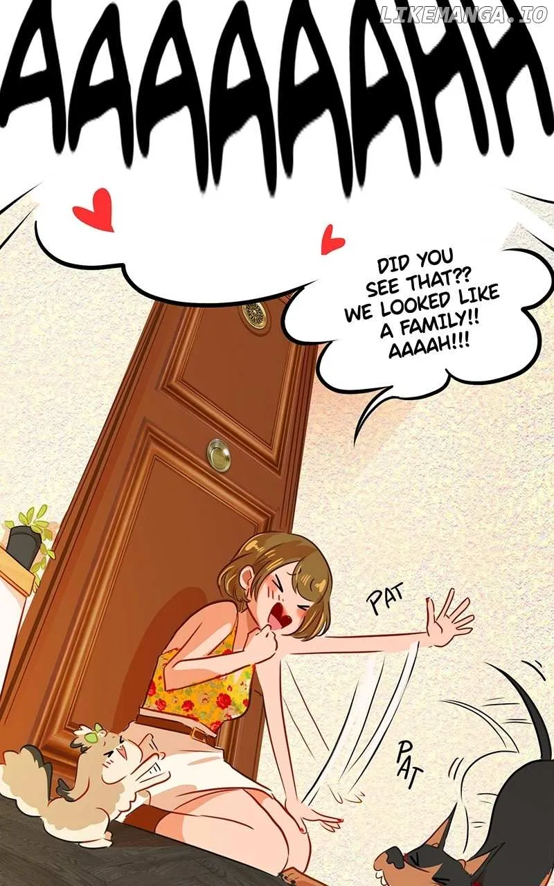 Read Love 4 A Walk EN Manga Online