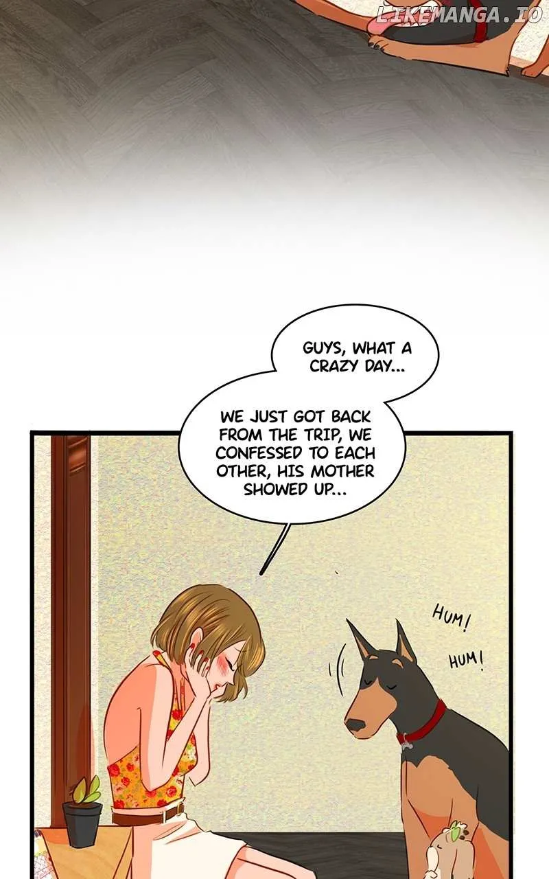 Read Love 4 A Walk EN Manga Online