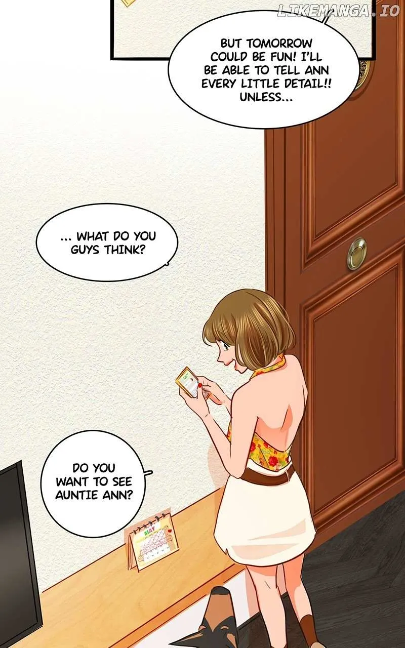 Read Love 4 A Walk EN Manga Online
