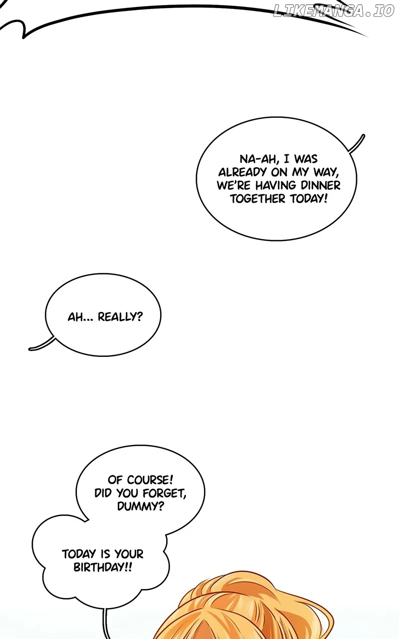 Read Love 4 A Walk EN Manga Online
