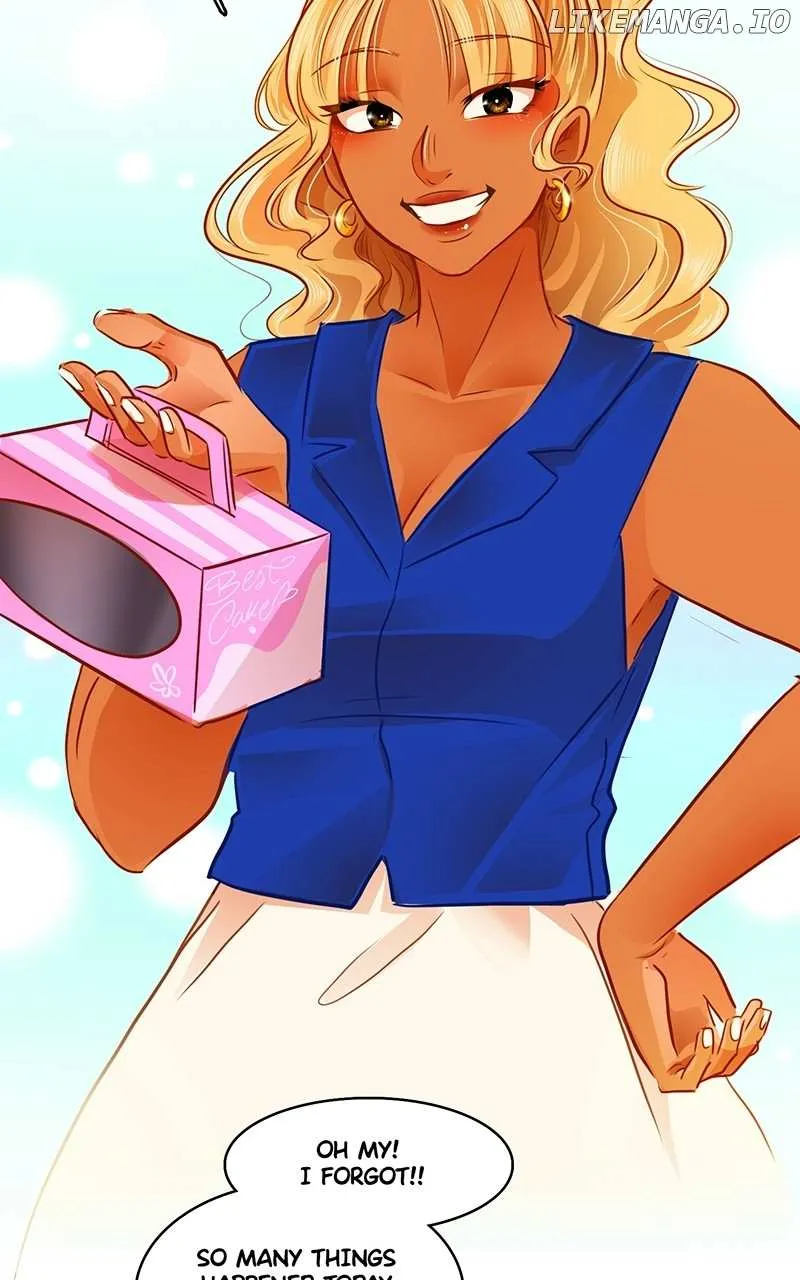Read Love 4 A Walk EN Manga Online