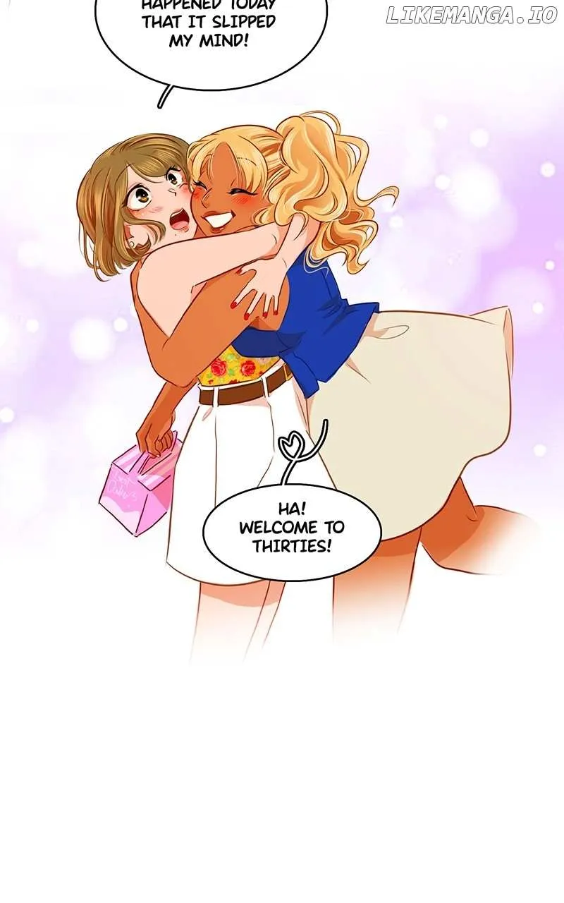 Read Love 4 A Walk EN Manga Online