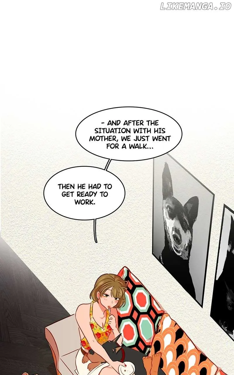 Read Love 4 A Walk EN Manga Online