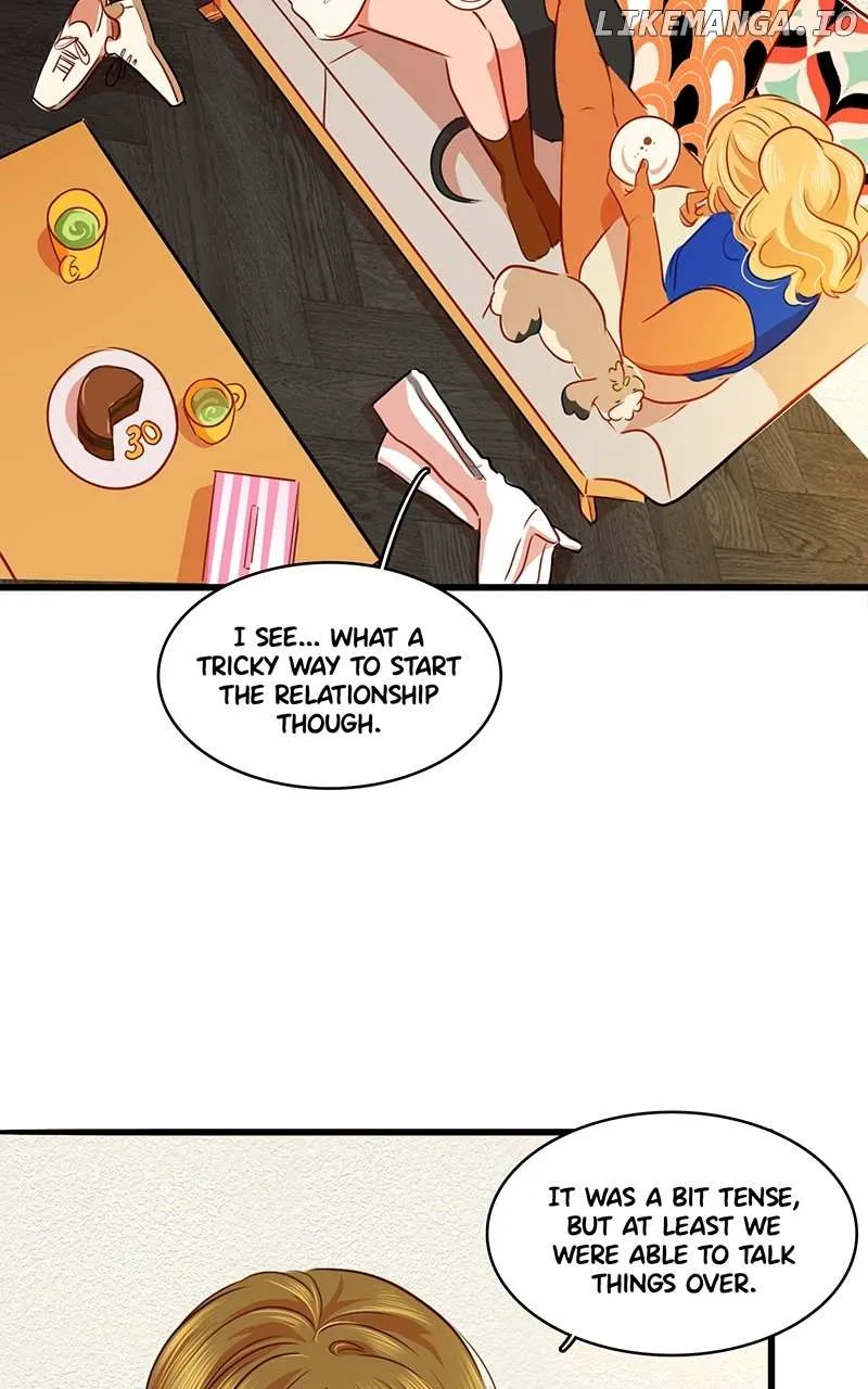 Read Love 4 A Walk EN Manga Online
