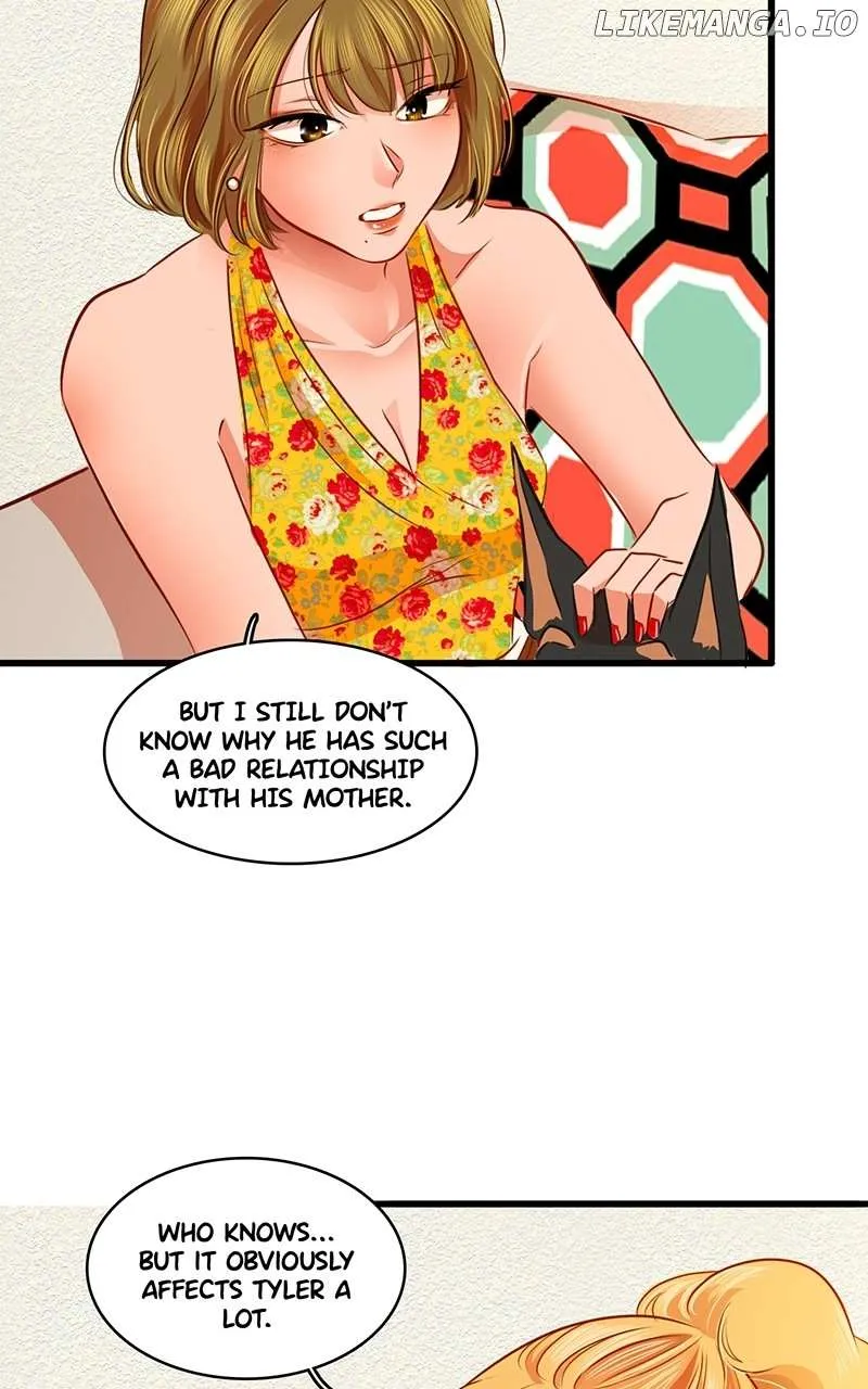 Read Love 4 A Walk EN Manga Online
