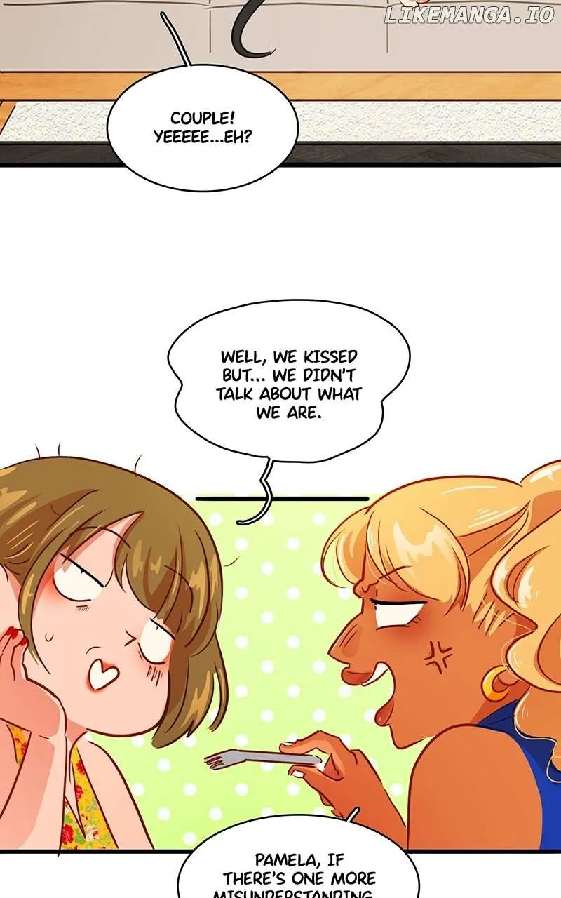 Read Love 4 A Walk EN Manga Online