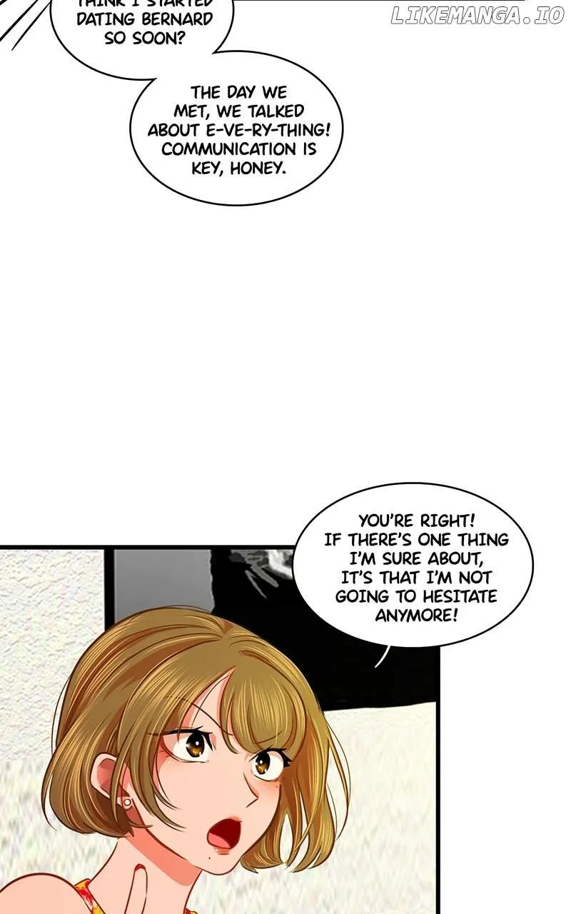 Read Love 4 A Walk EN Manga Online