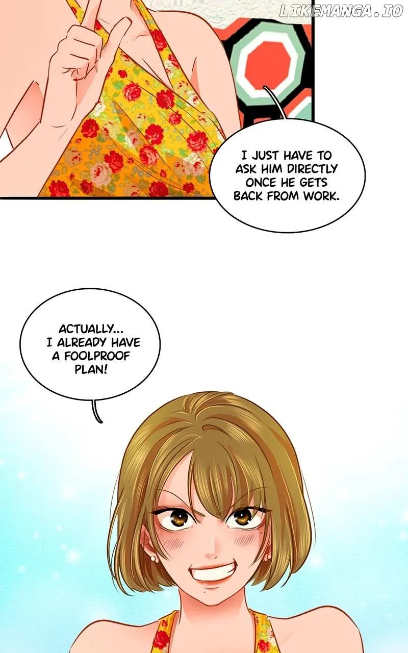 Read Love 4 A Walk EN Manga Online