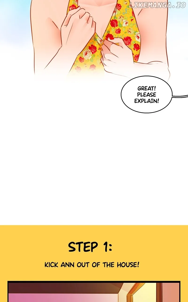 Read Love 4 A Walk EN Manga Online