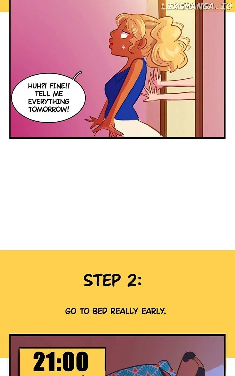 Read Love 4 A Walk EN Manga Online
