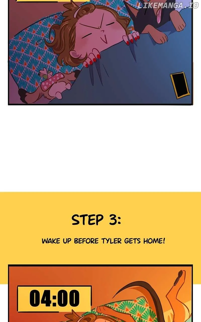 Read Love 4 A Walk EN Manga Online
