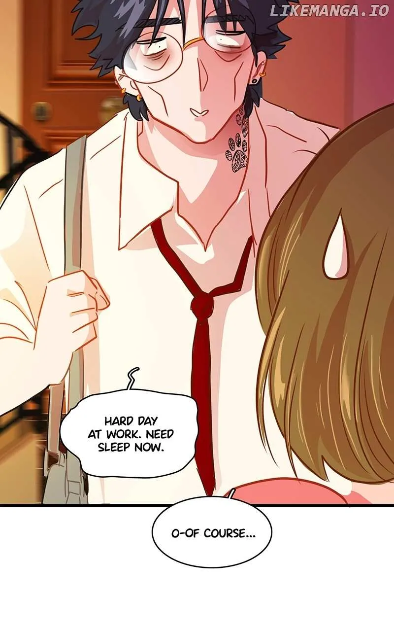 Read Love 4 A Walk EN Manga Online