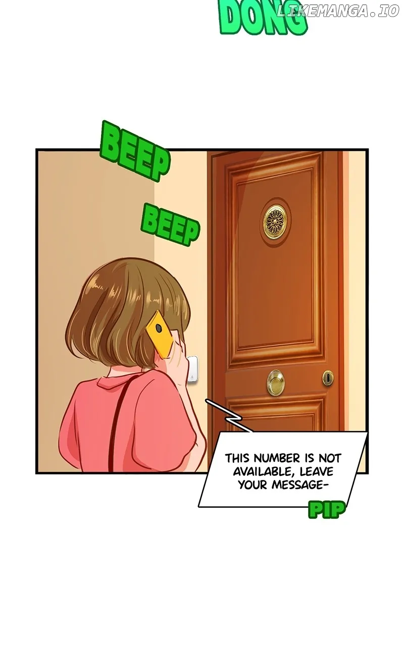 Read Love 4 A Walk EN Manga Online