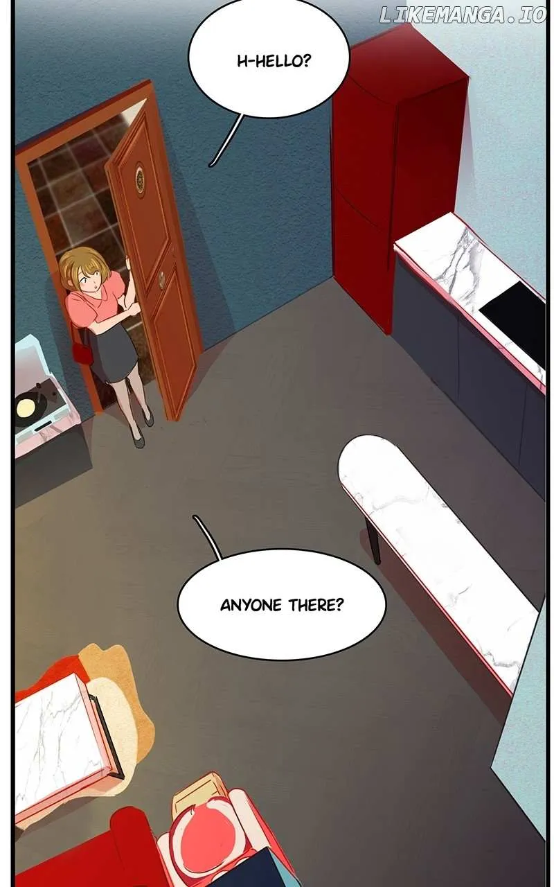 Read Love 4 A Walk EN Manga Online