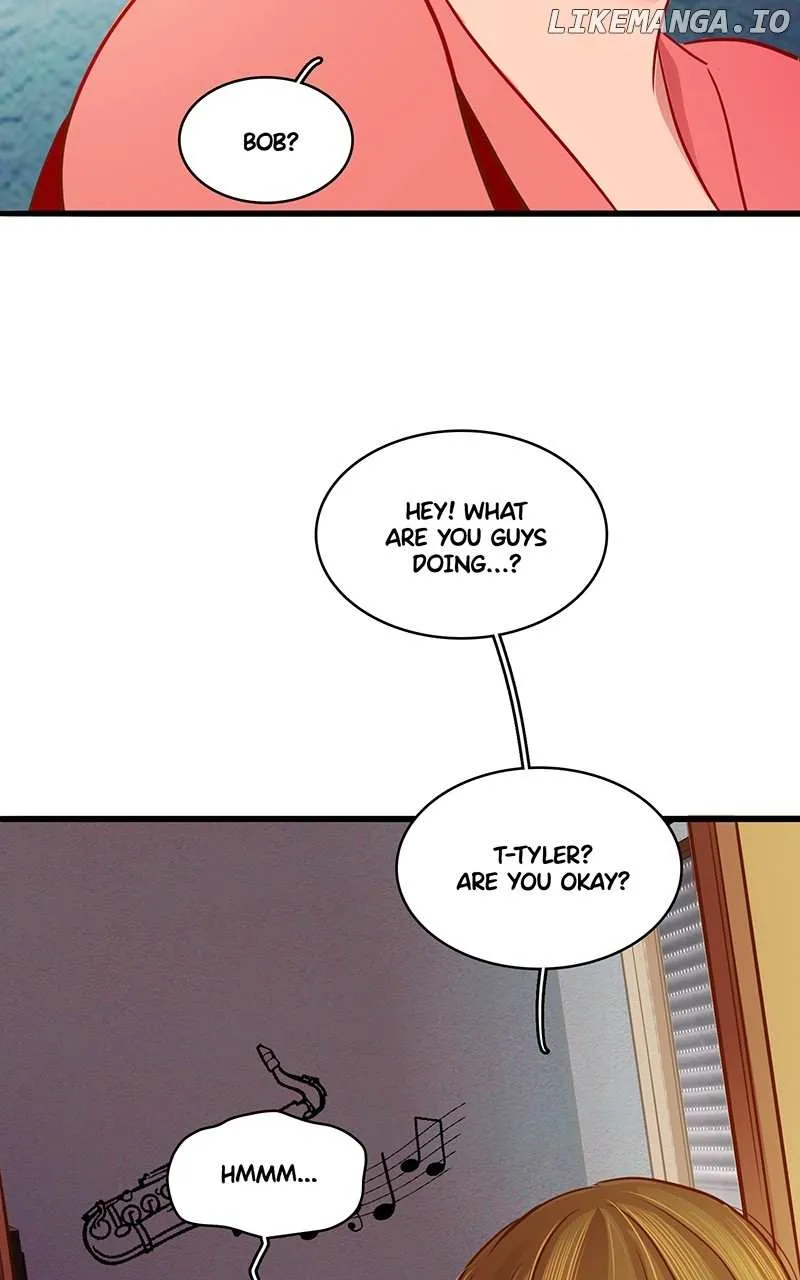 Read Love 4 A Walk EN Manga Online