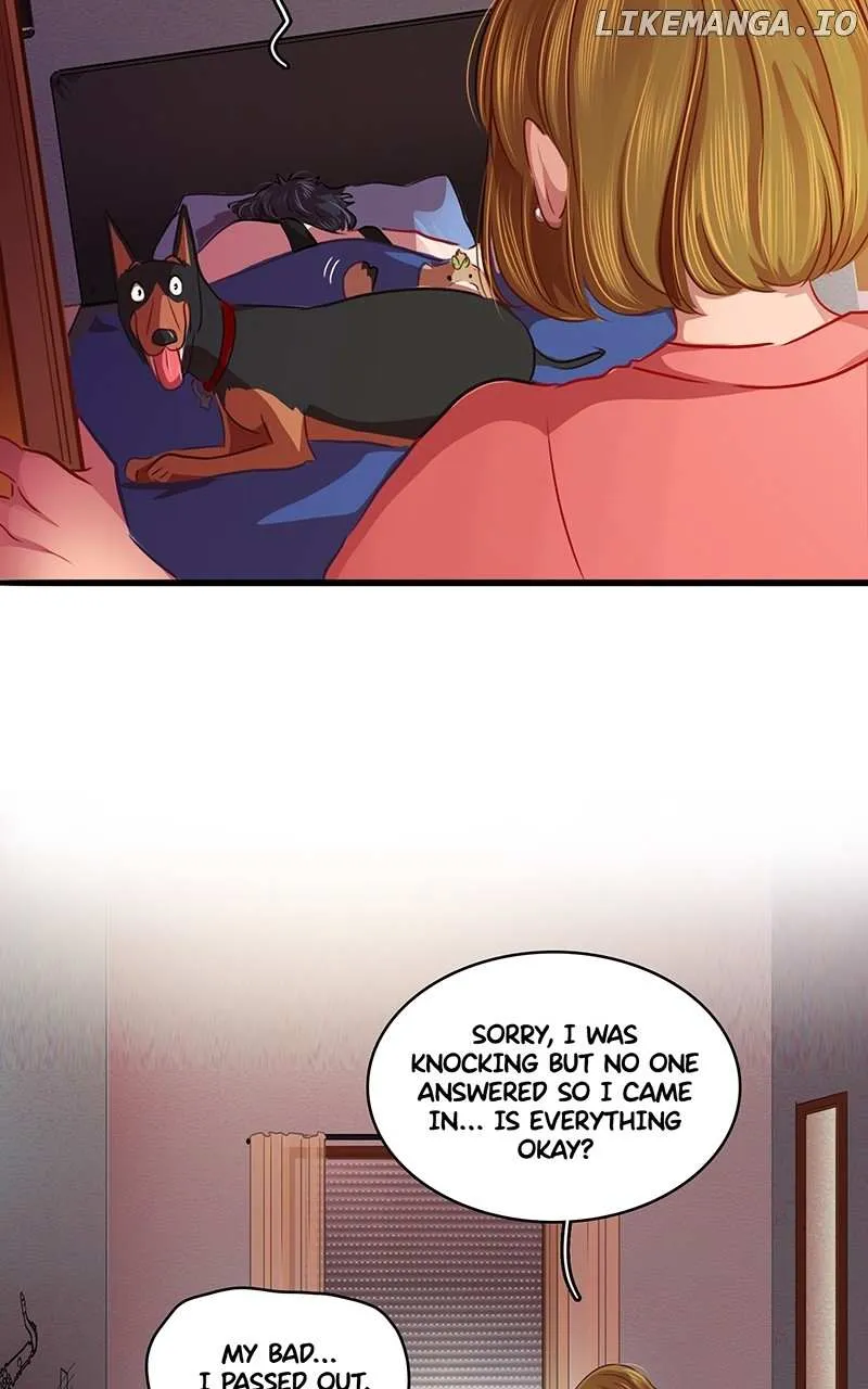 Read Love 4 A Walk EN Manga Online