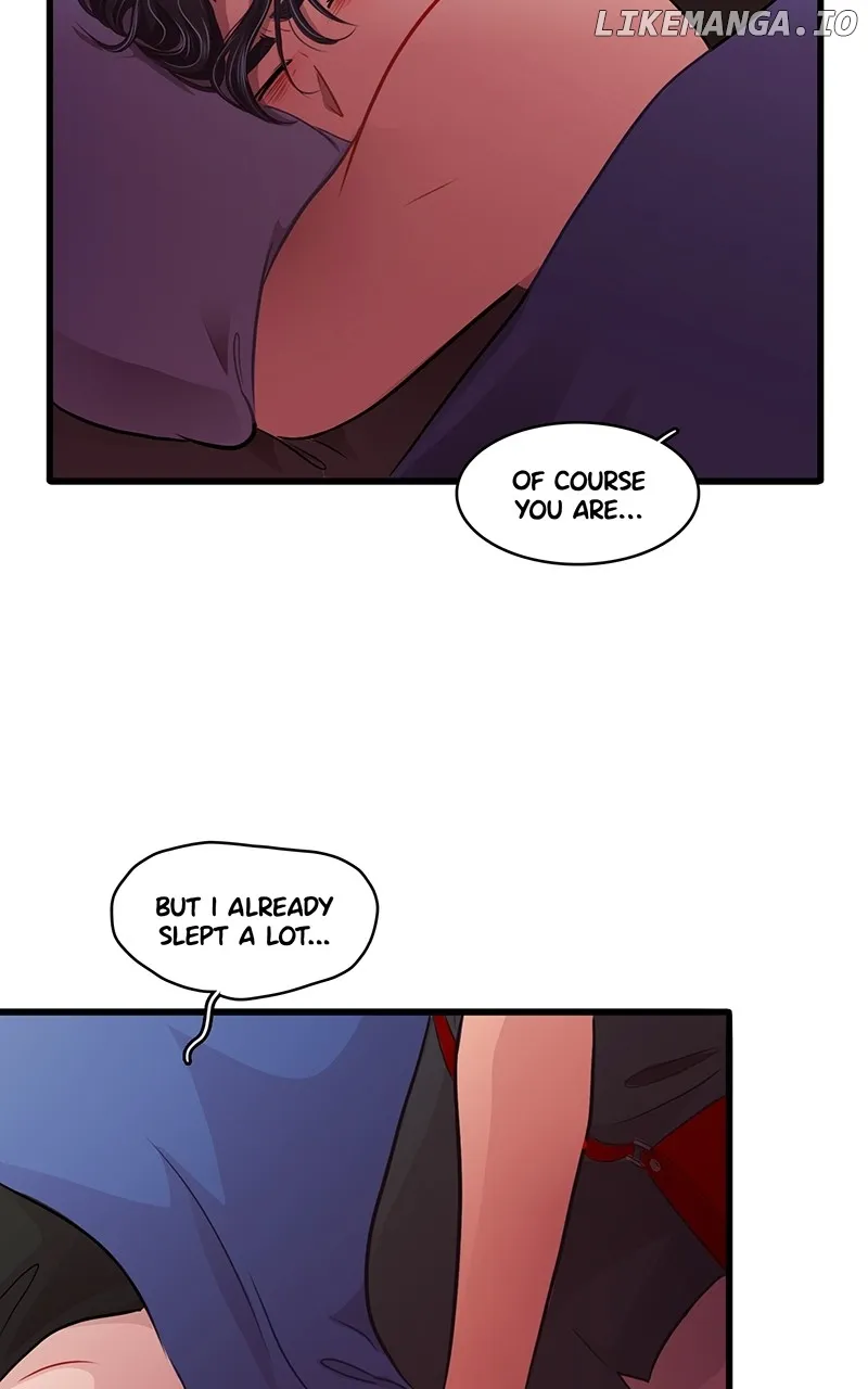 Read Love 4 A Walk EN Manga Online